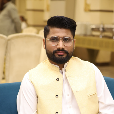 Bashir Ahmad SEO